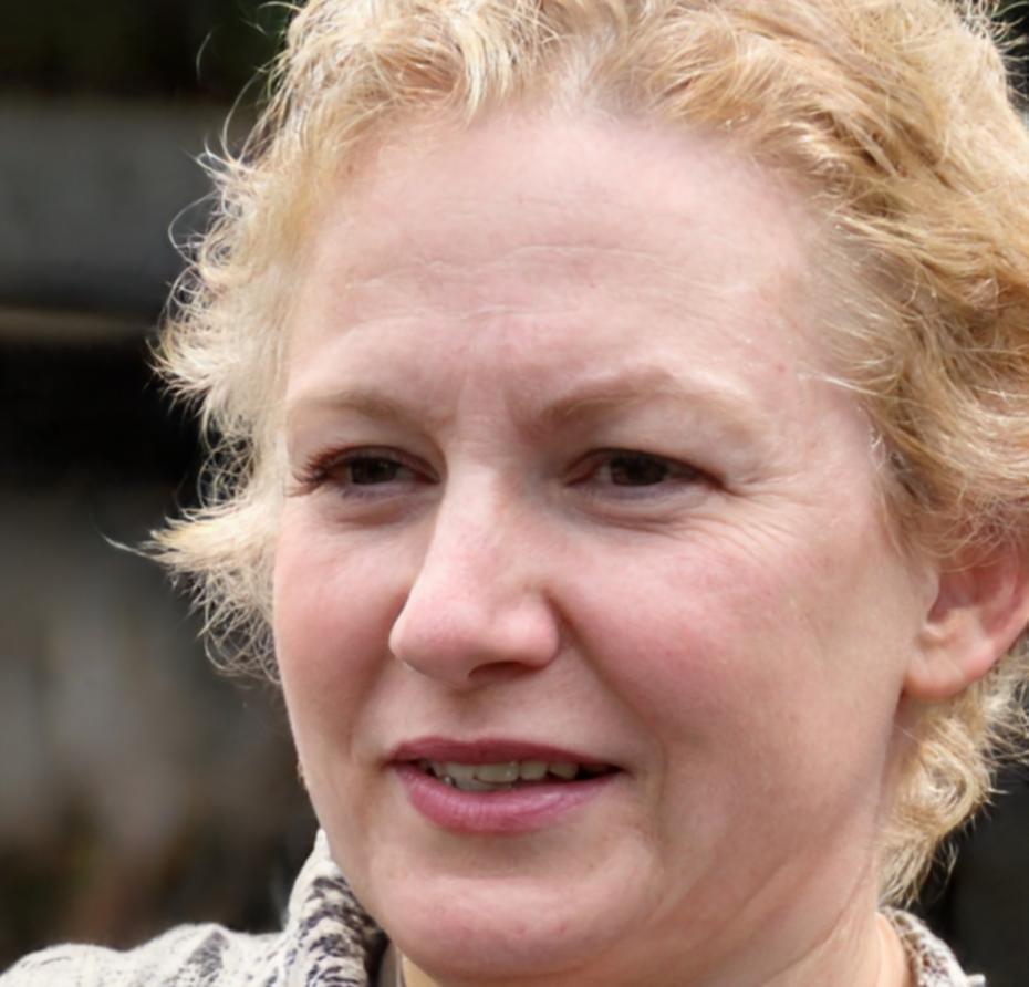 Portrait of instructor Dr. Ananya Vichitpakorn