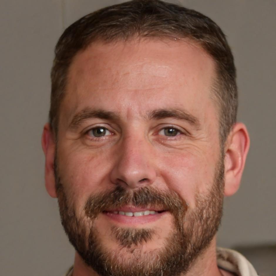 Kasper Lindström, Lead Financial Analyst at evolveupnexta