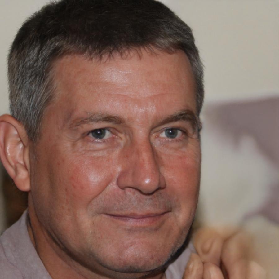 Kasper Thorgrimsen, Senior Financial Analyst and Lead Instructor